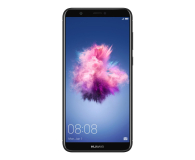 HUAWEI P Smart Czarny Dual Sim - 403206 - zdjęcie 3